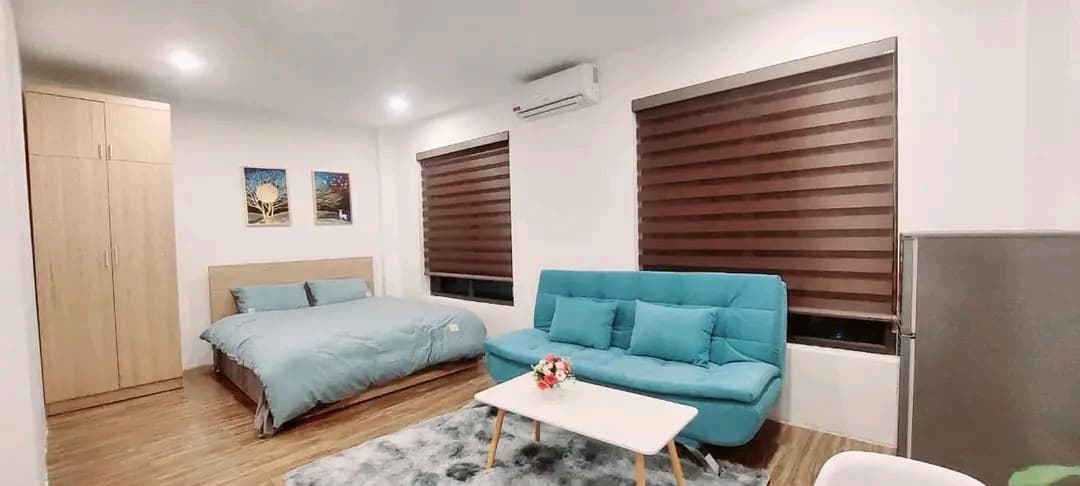Nhà đất mặt phố, Ba Đình, Hà Nội - 82m² giá 29.9 tỷ