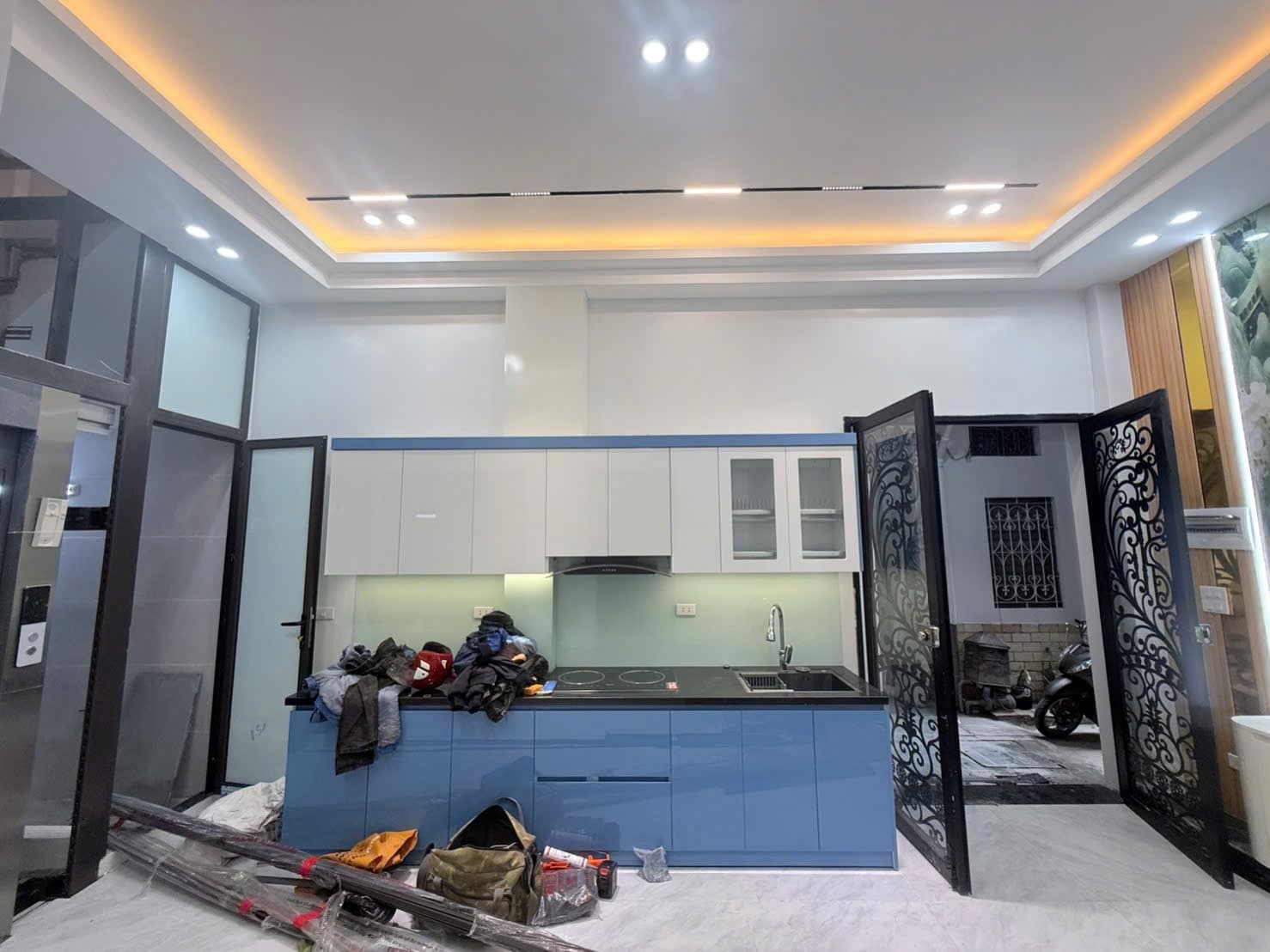 Nhà đất mặt phố, Ba Đình, Hà Nội - 30m² giá 9.5 tỷ