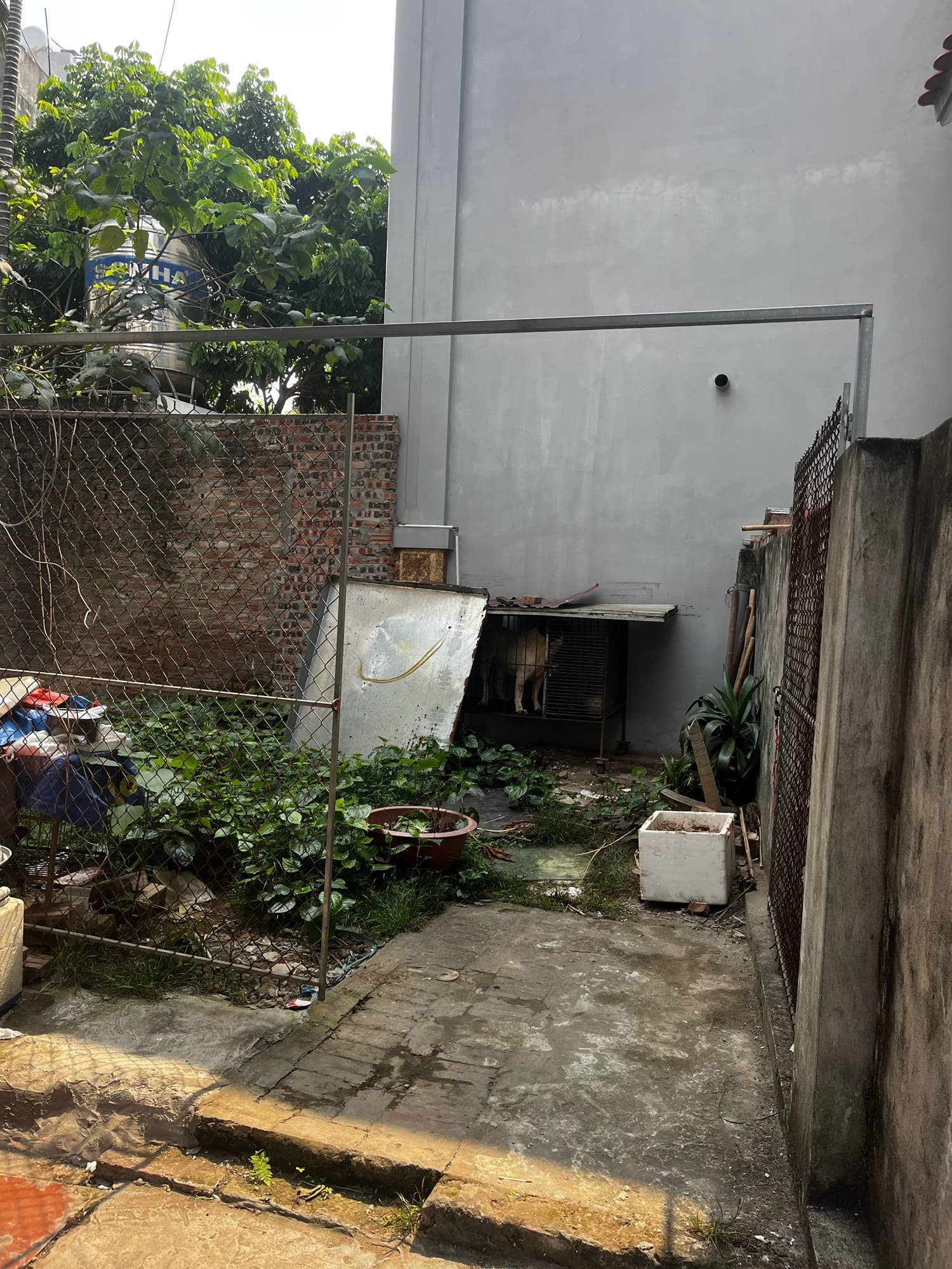 Nhà đất mặt phố, Hà Đông, Hà Nội - 49m² giá 6.7 tỷ