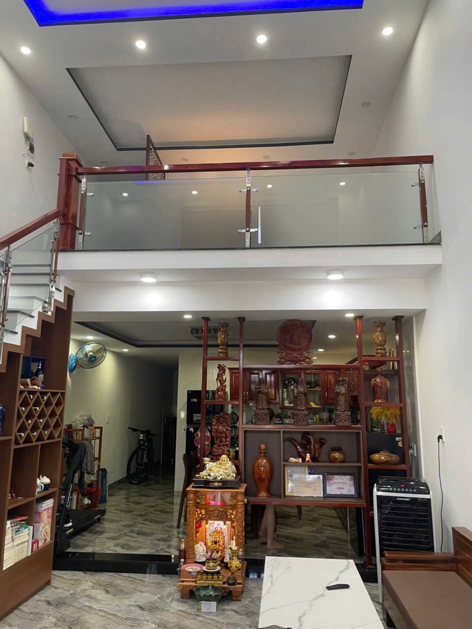 Nhà đất mặt phố, Ngũ Hành Sơn, Đà Nẵng - 85m² giá 6.25 tỷ