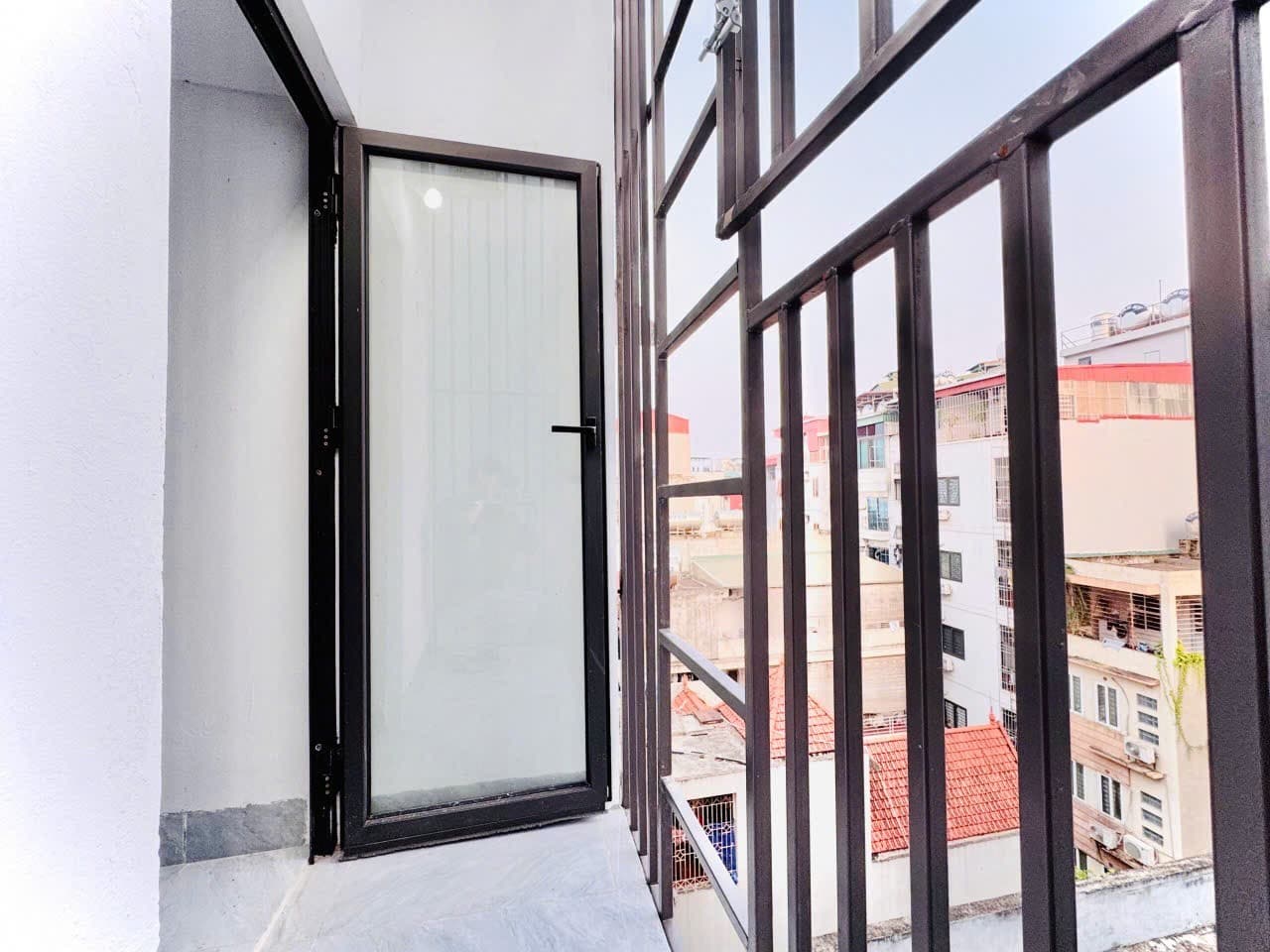 Nhà đất mặt phố, Thanh Trì, Hà Nội - 48.5m² giá 16.4 tỷ