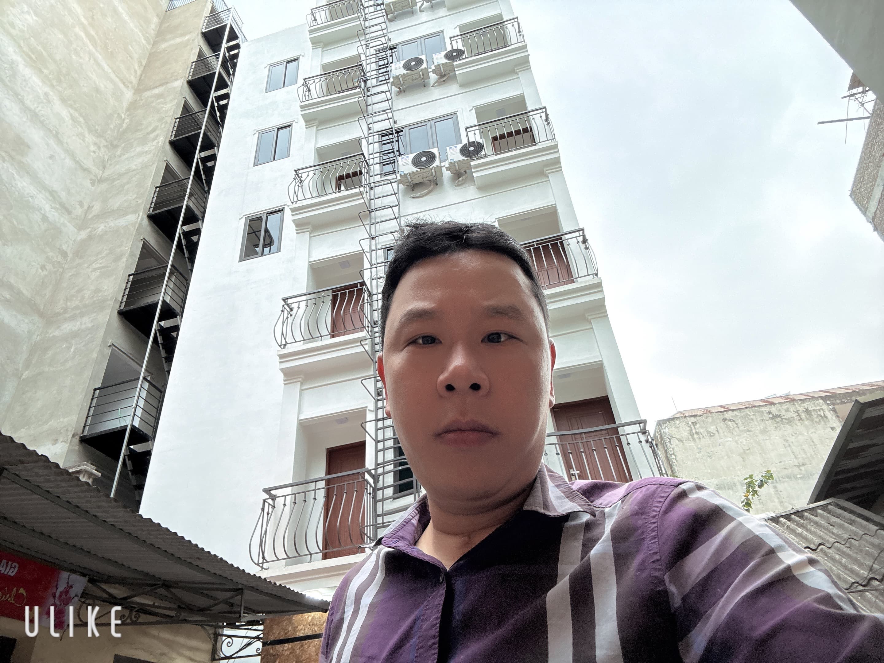 Nhà đất mặt phố, Thanh Xuân, Hà Nội - 84.5m² giá 25.5 tỷ