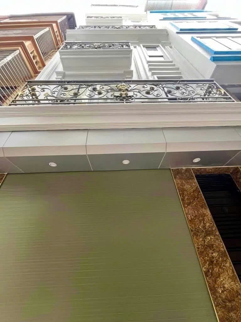 Nhà đất mặt phố, Ba Đình, Hà Nội - 56m² giá 23.5 tỷ