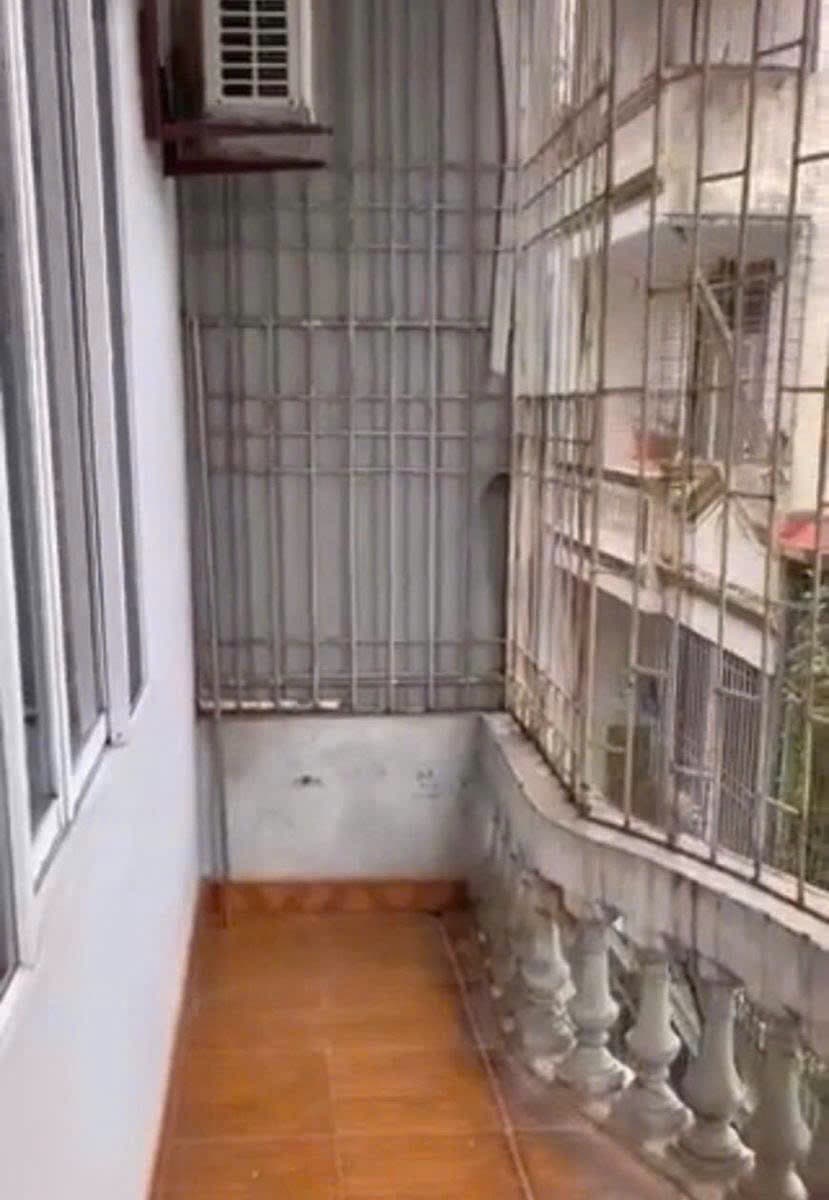 Nhà đất mặt phố, Hoàng Mai, Hà Nội - 25m² giá 6.35 tỷ