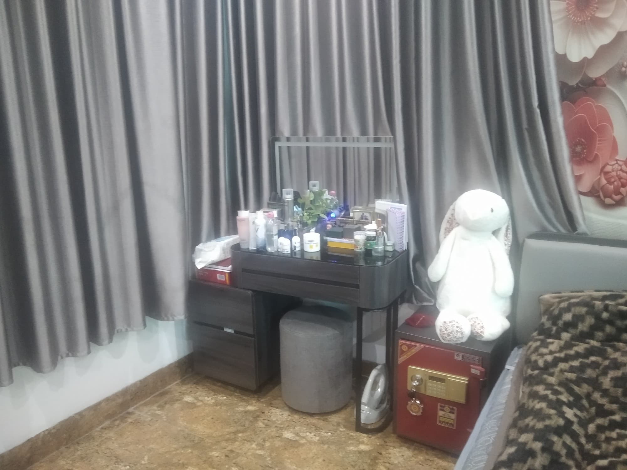 Nhà đất mặt phố, Hoàng Mai, Hà Nội - 40m² giá 5 tỷ