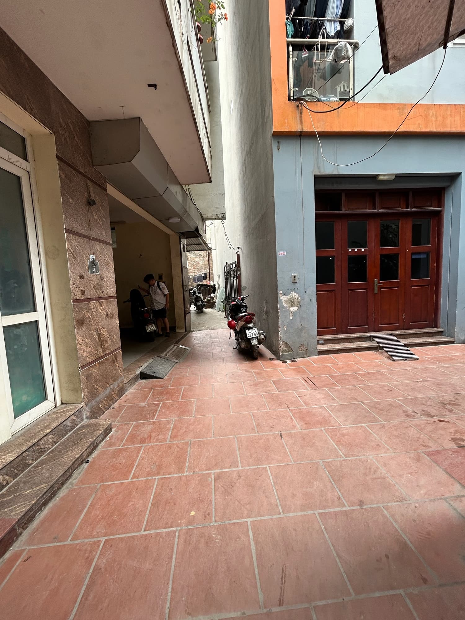 Nhà đất mặt phố, Nam Từ Liêm, Hà Nội - 110m² giá 22.5 tỷ