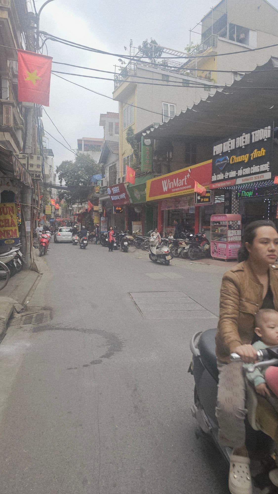 Nhà đất mặt phố, Thanh Xuân, Hà Nội - 150m² giá 48 tỷ