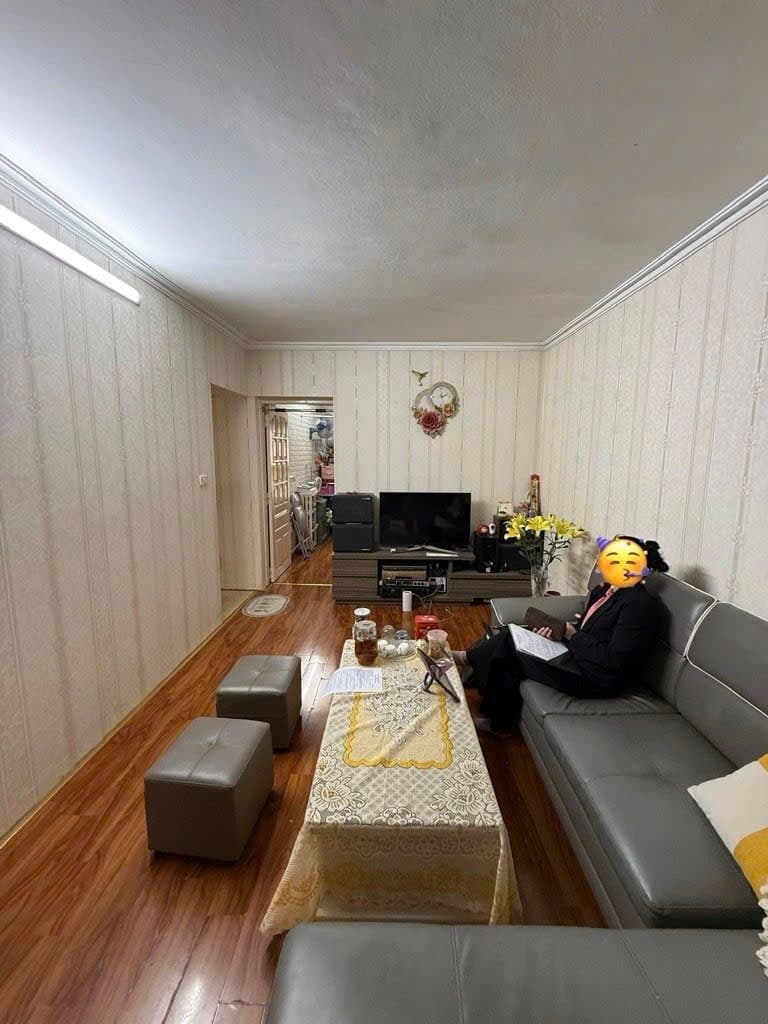 Nhà đất mặt phố, Đống Đa, Hà Nội - 40m² giá 6.25 tỷ
