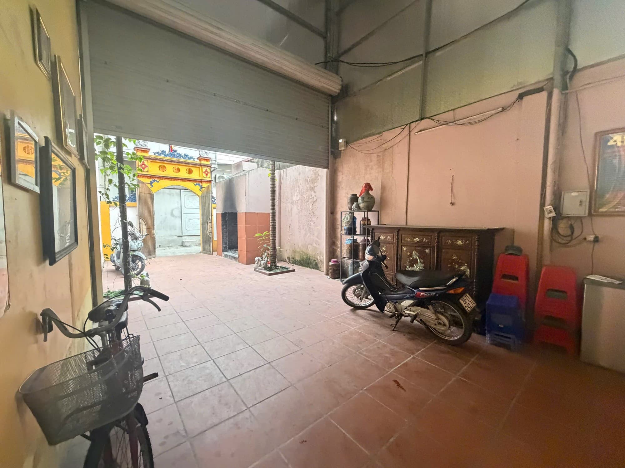 Nhà đất mặt phố, Hà Đông, Hà Nội - 47m² giá 9.75 tỷ
