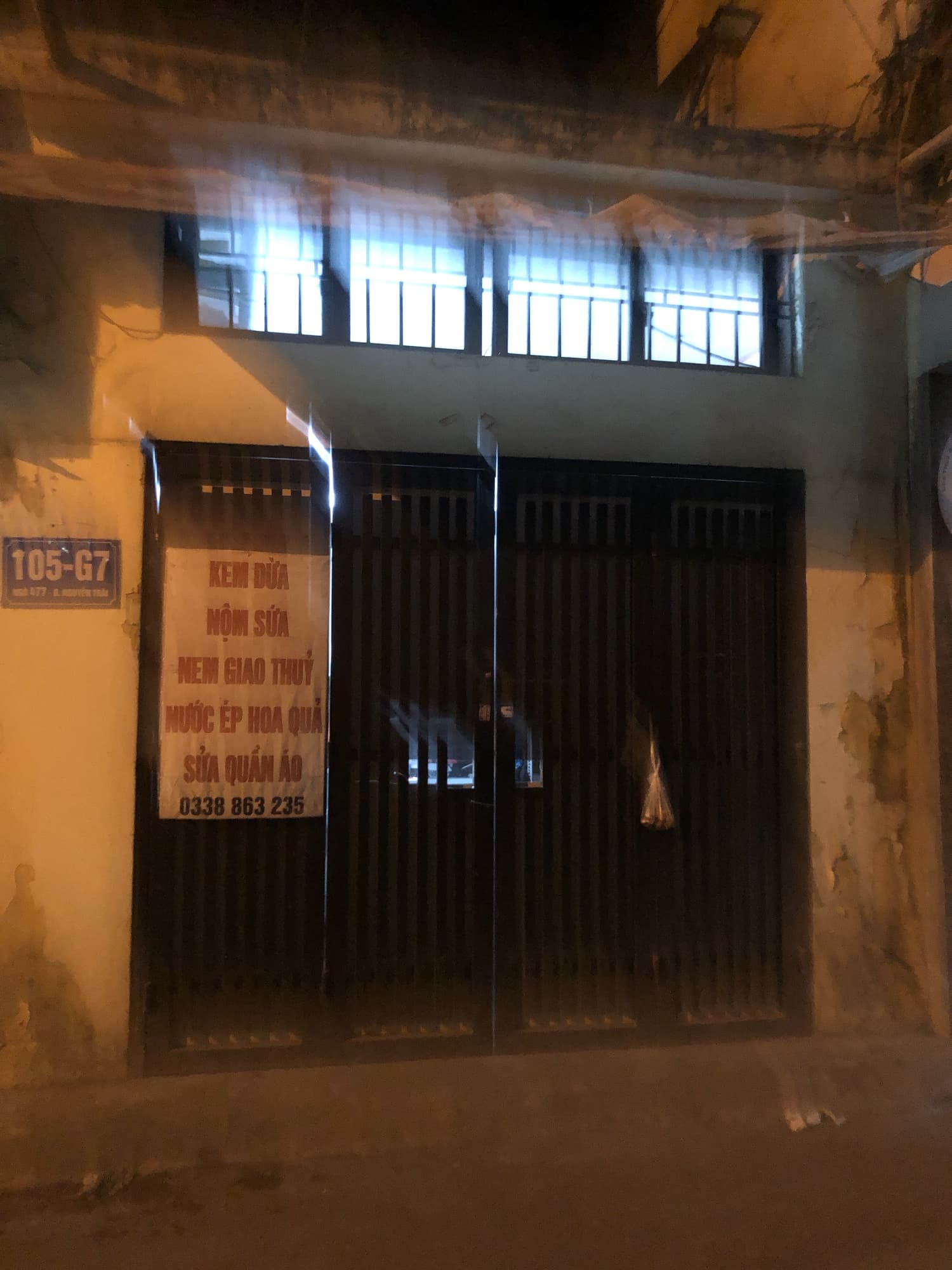 Nhà đất mặt phố, Thanh Xuân, Hà Nội - 30m² giá 7.6 tỷ