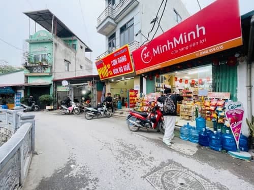 Nhà đất mặt phố, Bắc Từ Liêm, Hà Nội - 50m² giá 10.5 tỷ