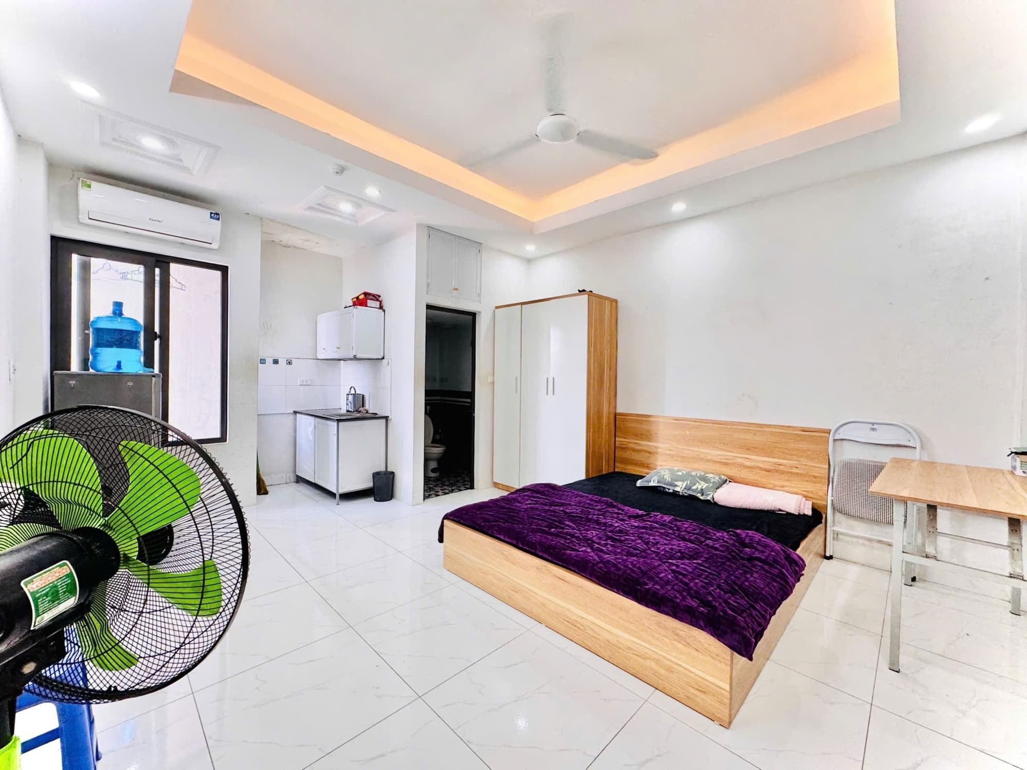 Nhà đất mặt phố, Thanh Trì, Hà Nội - 60m² giá 18 tỷ