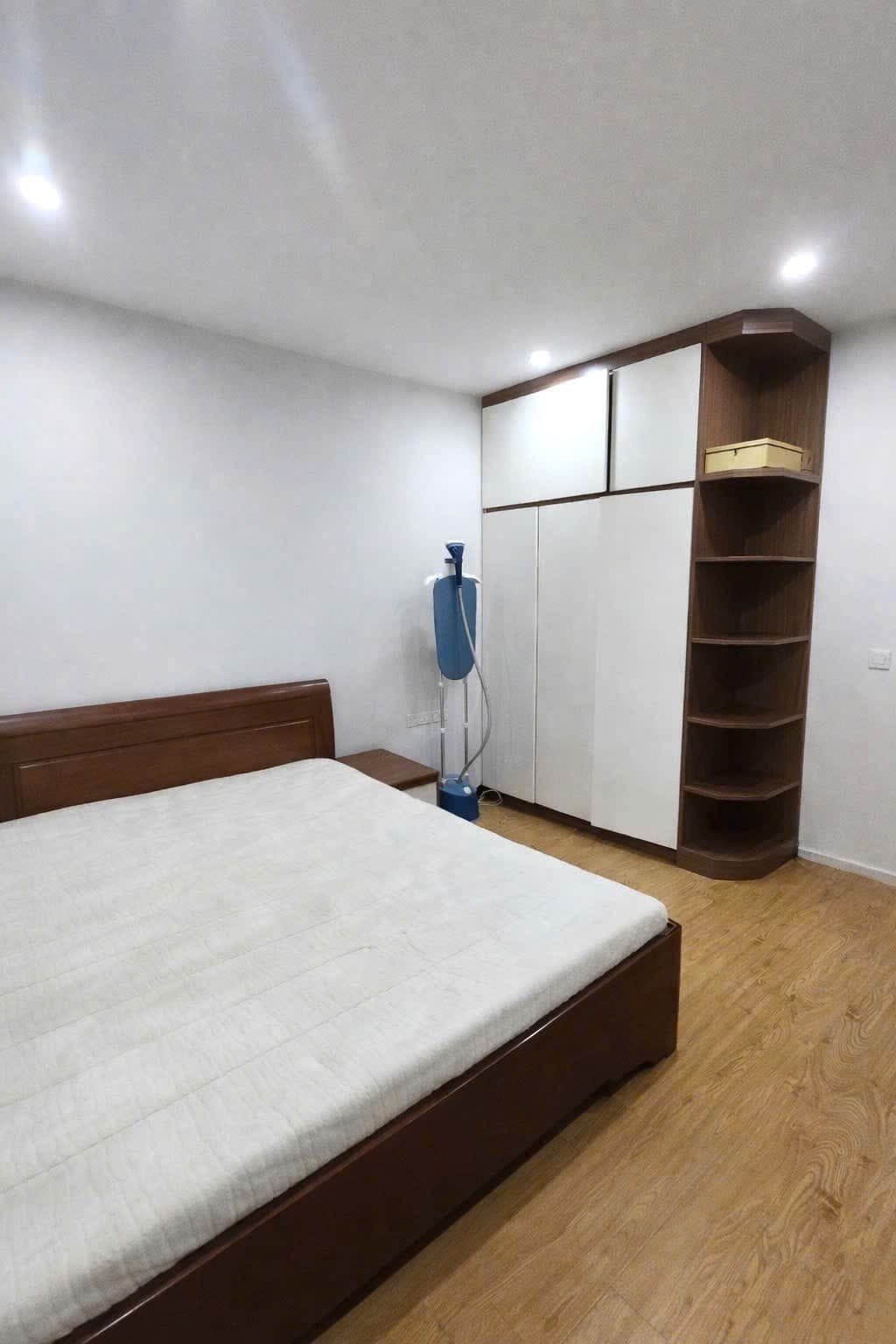 Căn hộ mặt phố, Hà Đông, Hà Nội - 129m² giá 9.5 tỷ