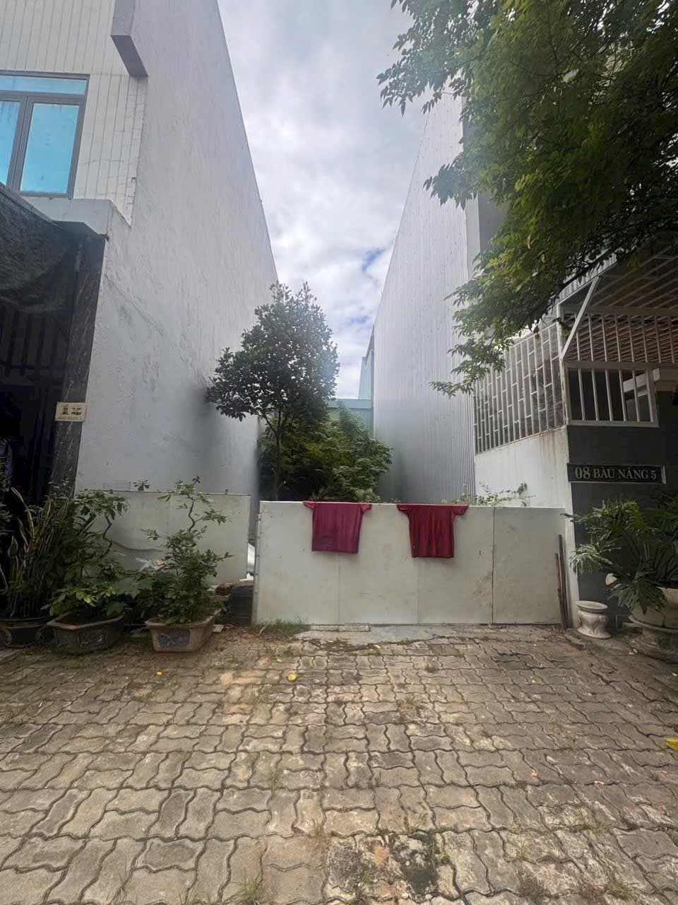 Nhà đất mặt phố, Liên Chiểu, Đà Nẵng - 85m² giá 6.15 tỷ