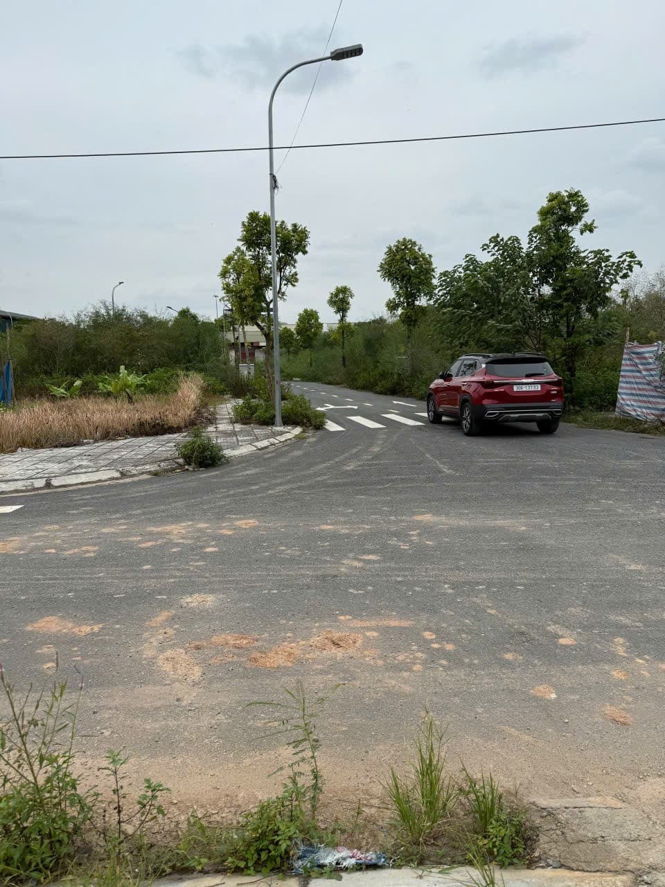 Nhà đất mặt phố, Hoài Đức, Hà Nội - 100m² giá 18.5 tỷ
