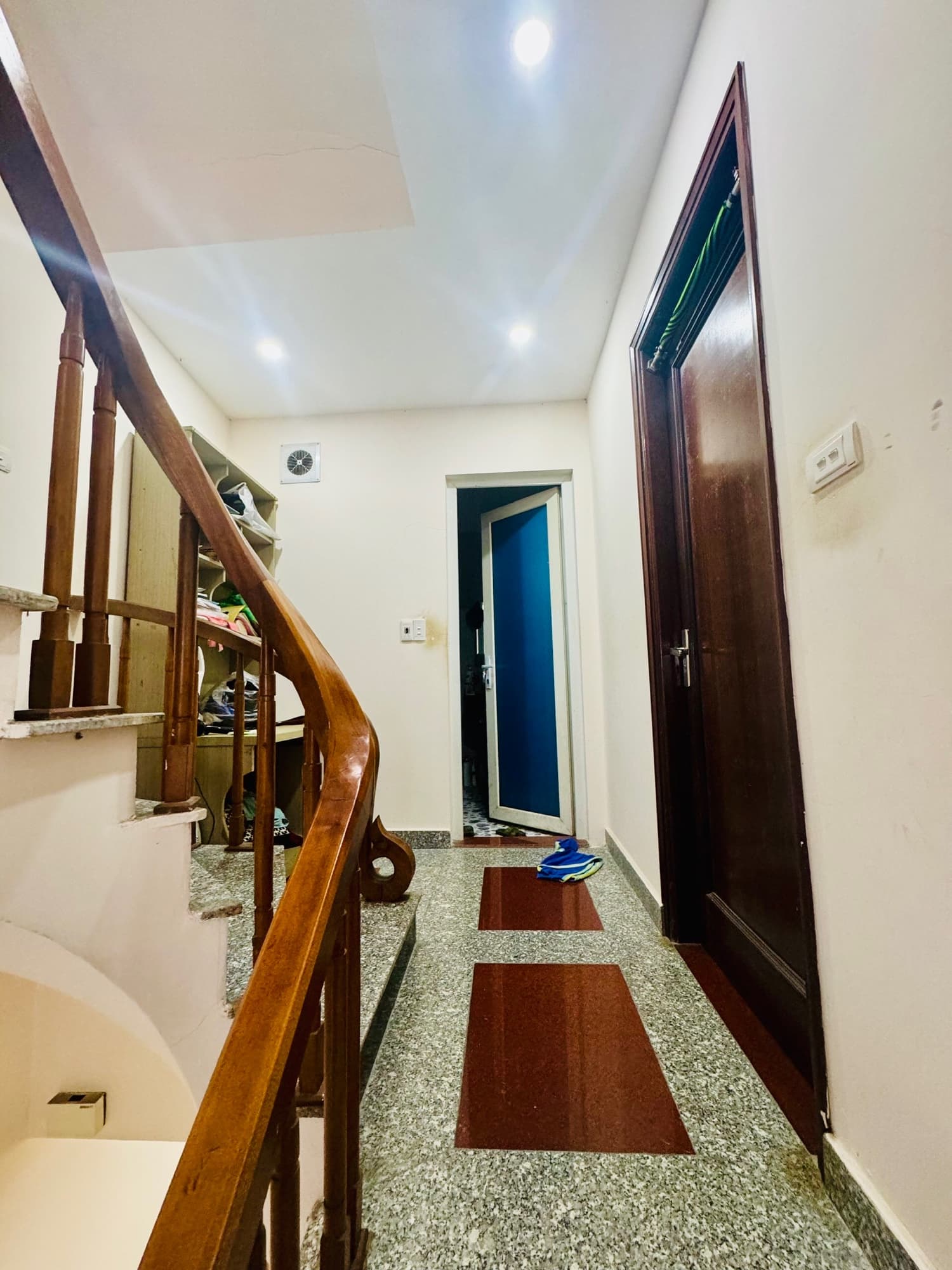 Nhà đất mặt phố, Thanh Xuân, Hà Nội - 35m² giá 11.5 tỷ