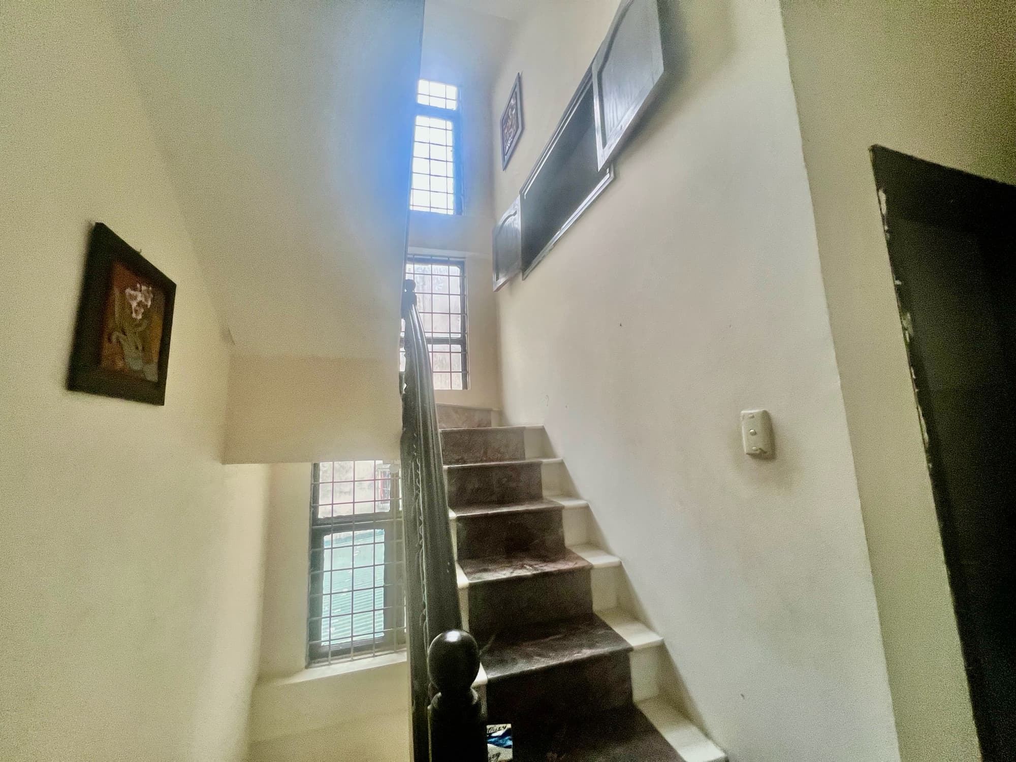 Nhà đất mặt phố, Thanh Xuân, Hà Nội - 35m² giá 22 tỷ