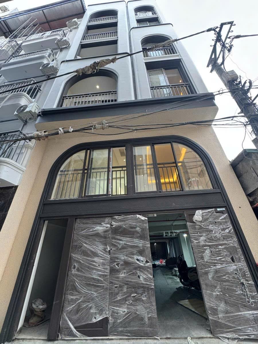Nhà đất mặt phố, Bắc Từ Liêm, Hà Nội - 137m² giá 35 tỷ
