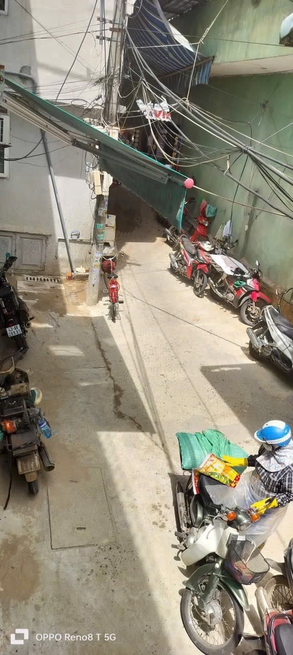 Nhà đất mặt phố, Thanh Khê, Đà Nẵng - 43m² giá 4.45 tỷ