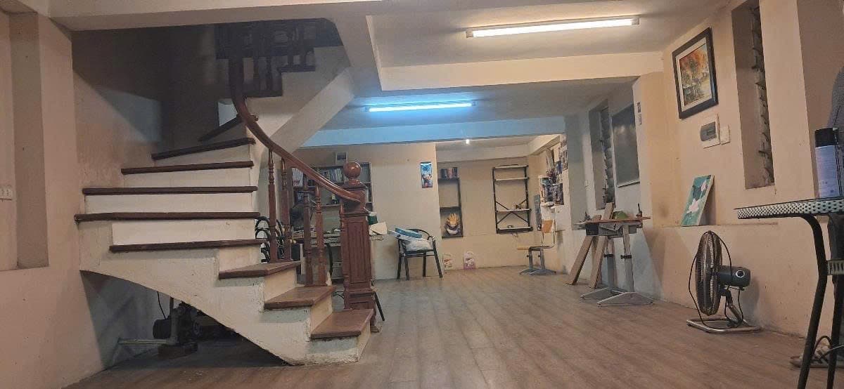 Nhà đất mặt phố, Tây Hồ, Hà Nội - 65m² giá 58 tỷ