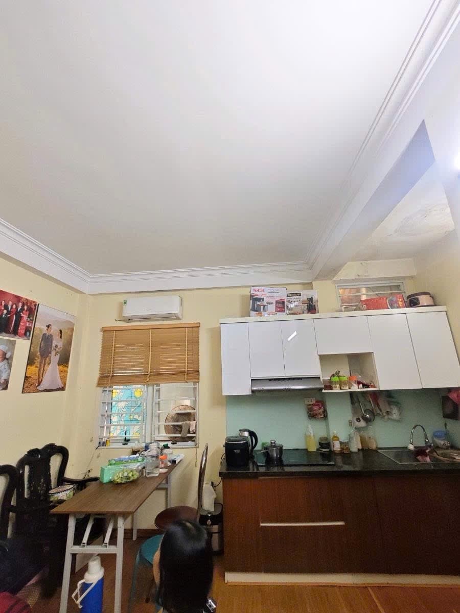 Nhà đất mặt phố, Đống Đa, Hà Nội - 43.6m² giá 19 tỷ