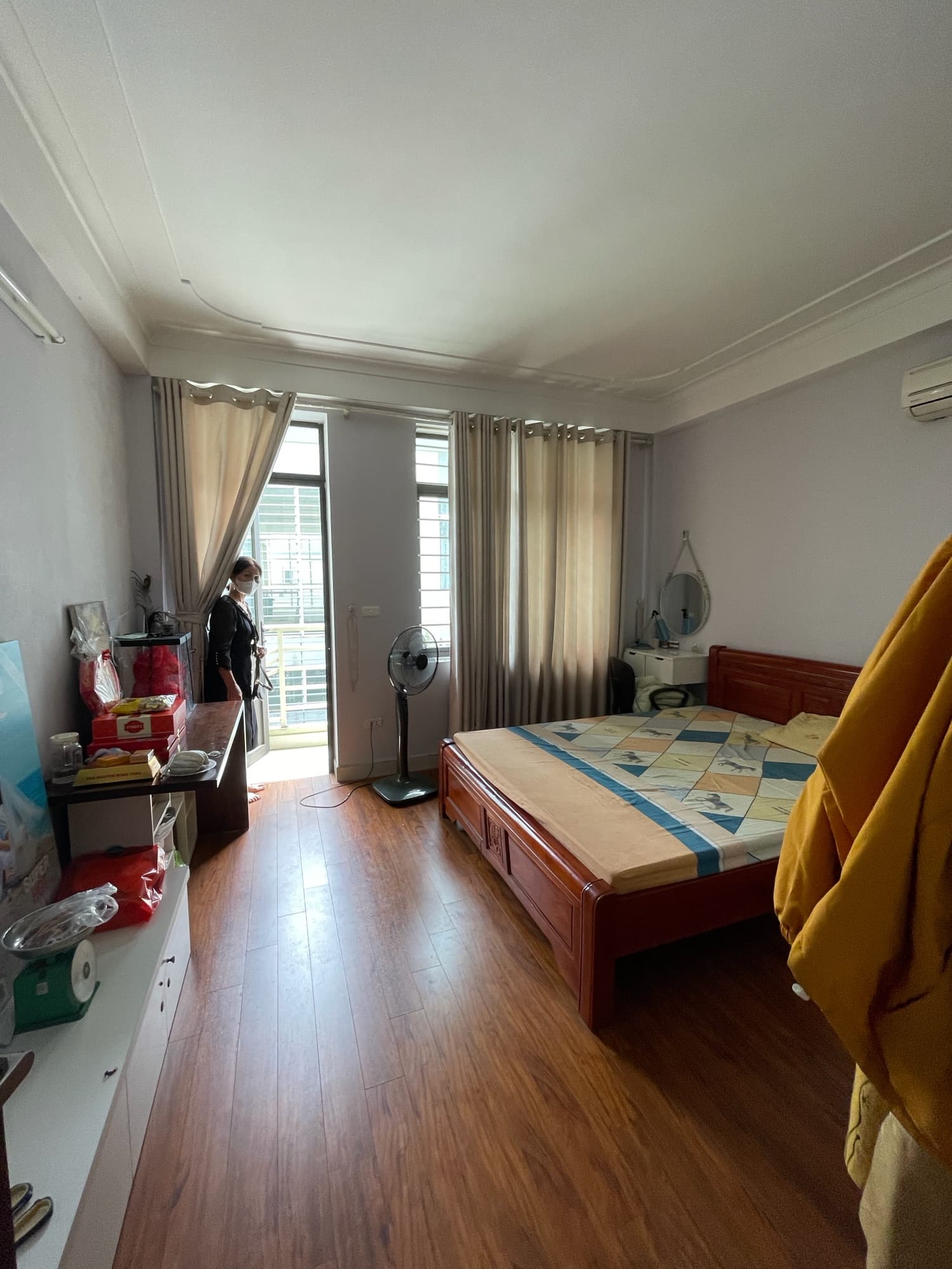 Nhà đất mặt phố, Long Biên, Hà Nội - 51m² giá 25 tỷ