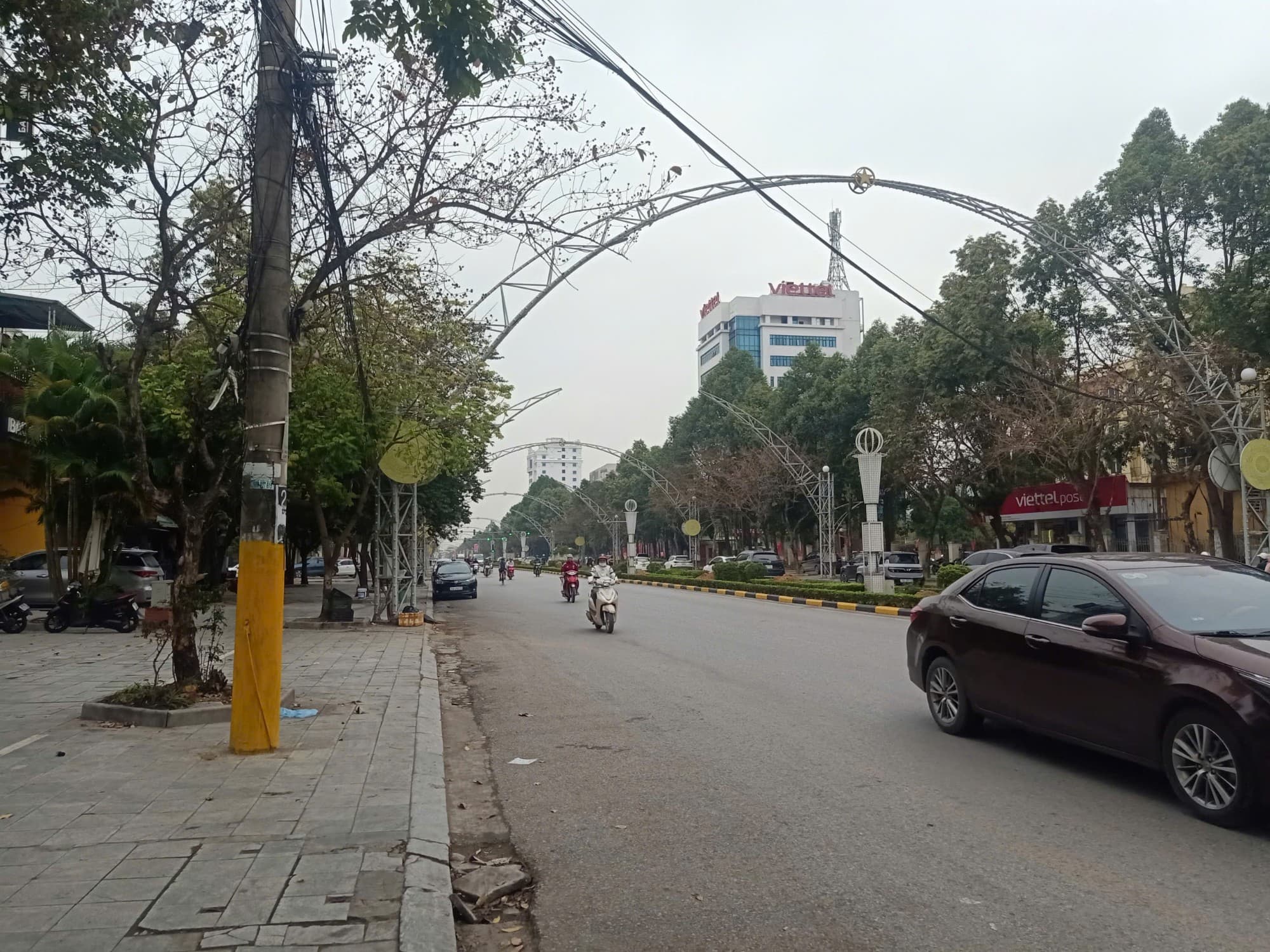 Nhà đất mặt phố, Thanh Hóa, Thanh Hóa - 76m² giá 20 tỷ