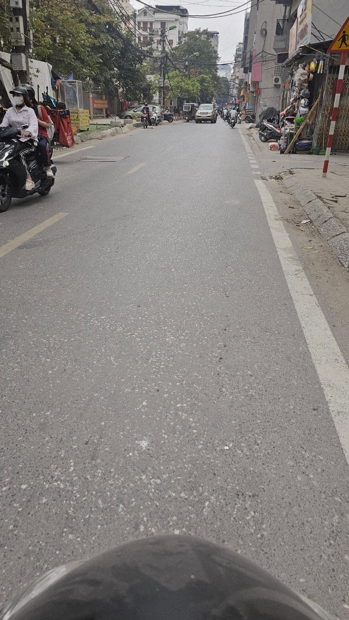 Nhà đất mặt phố, Nam Từ Liêm, Hà Nội - 99m² giá 60 tỷ