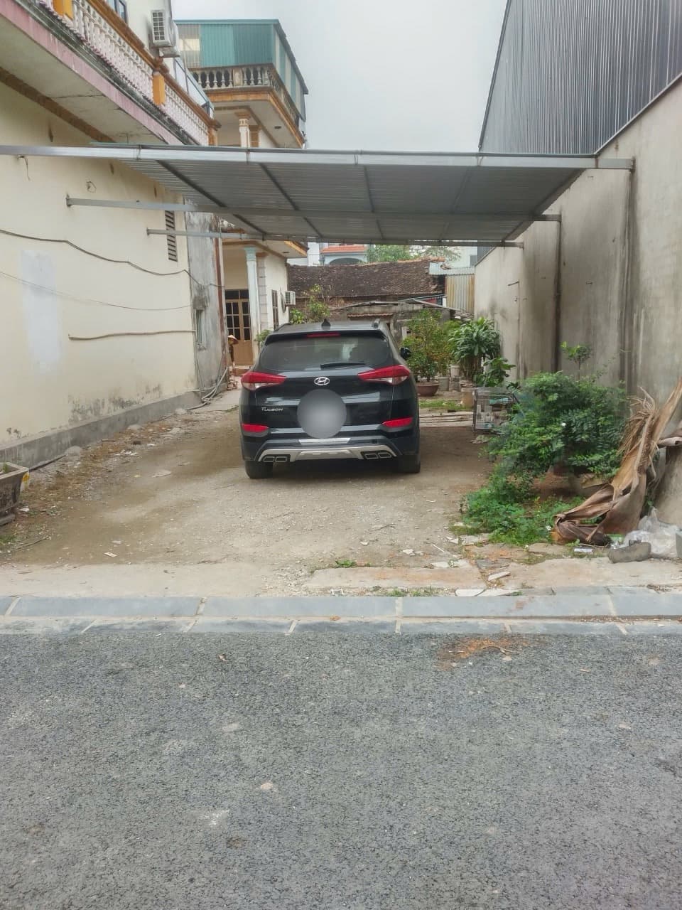 Nhà đất mặt phố, Đông Anh, Hà Nội - 136m² giá 10.9 tỷ