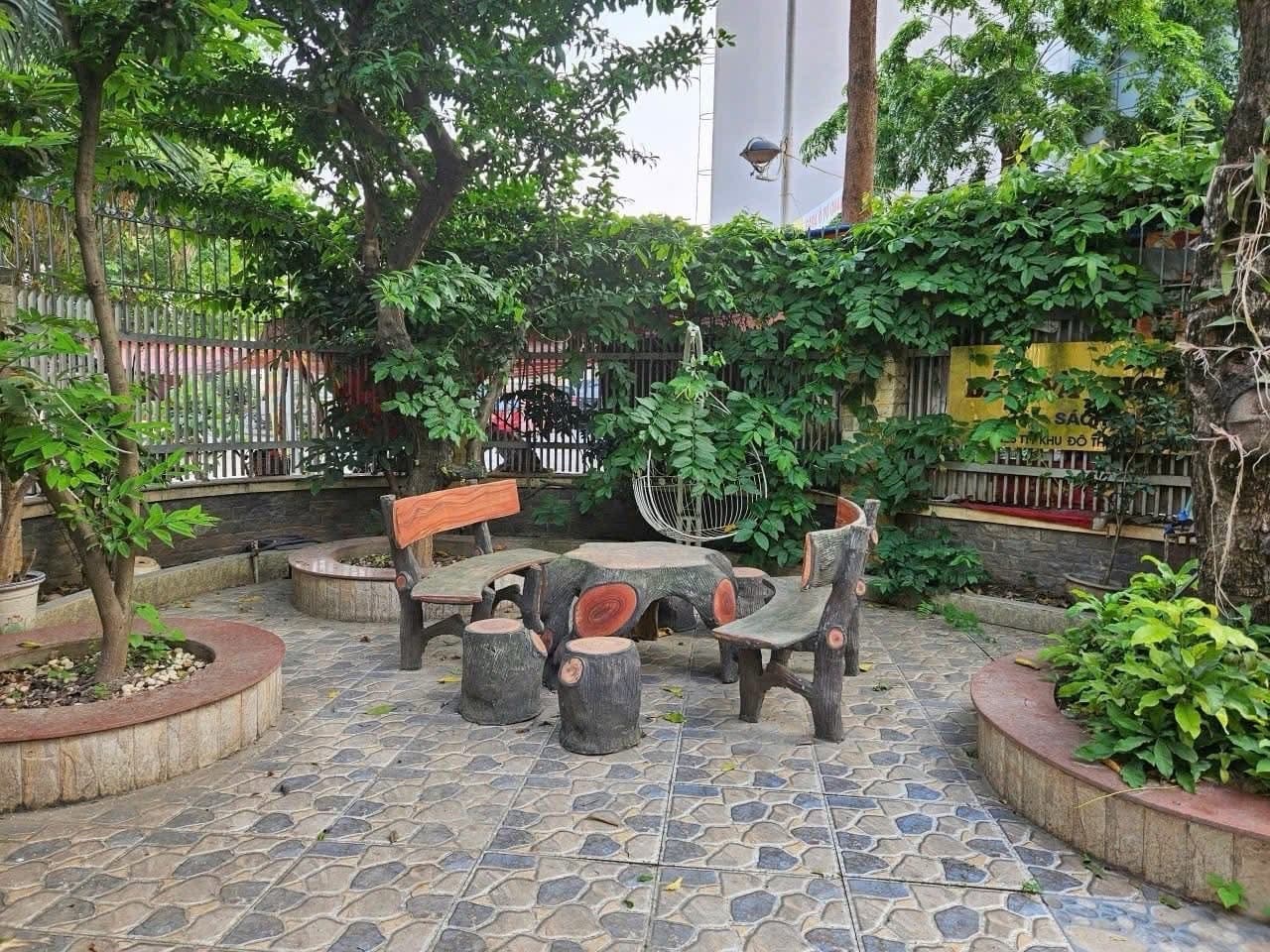 Nhà đất mặt phố, Hà Đông, Hà Nội - 445m² giá 70 tỷ