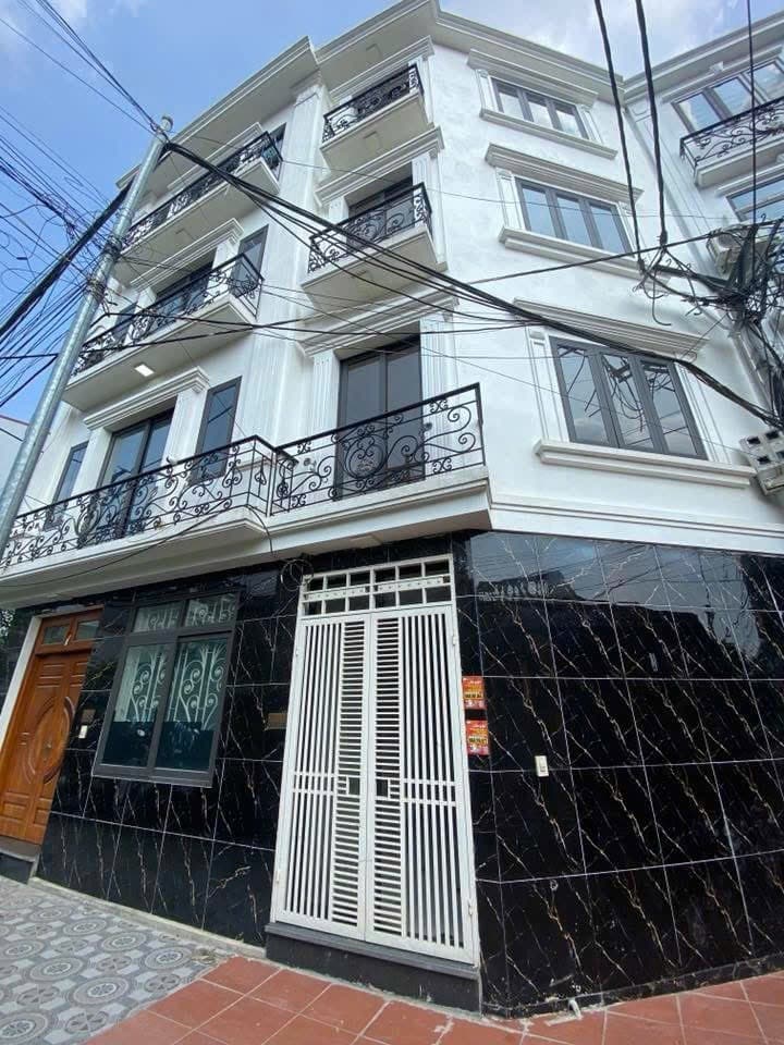 Nhà đất mặt phố Thanh Oai, Hà Nội - 32m² giá 4.5 tỷ