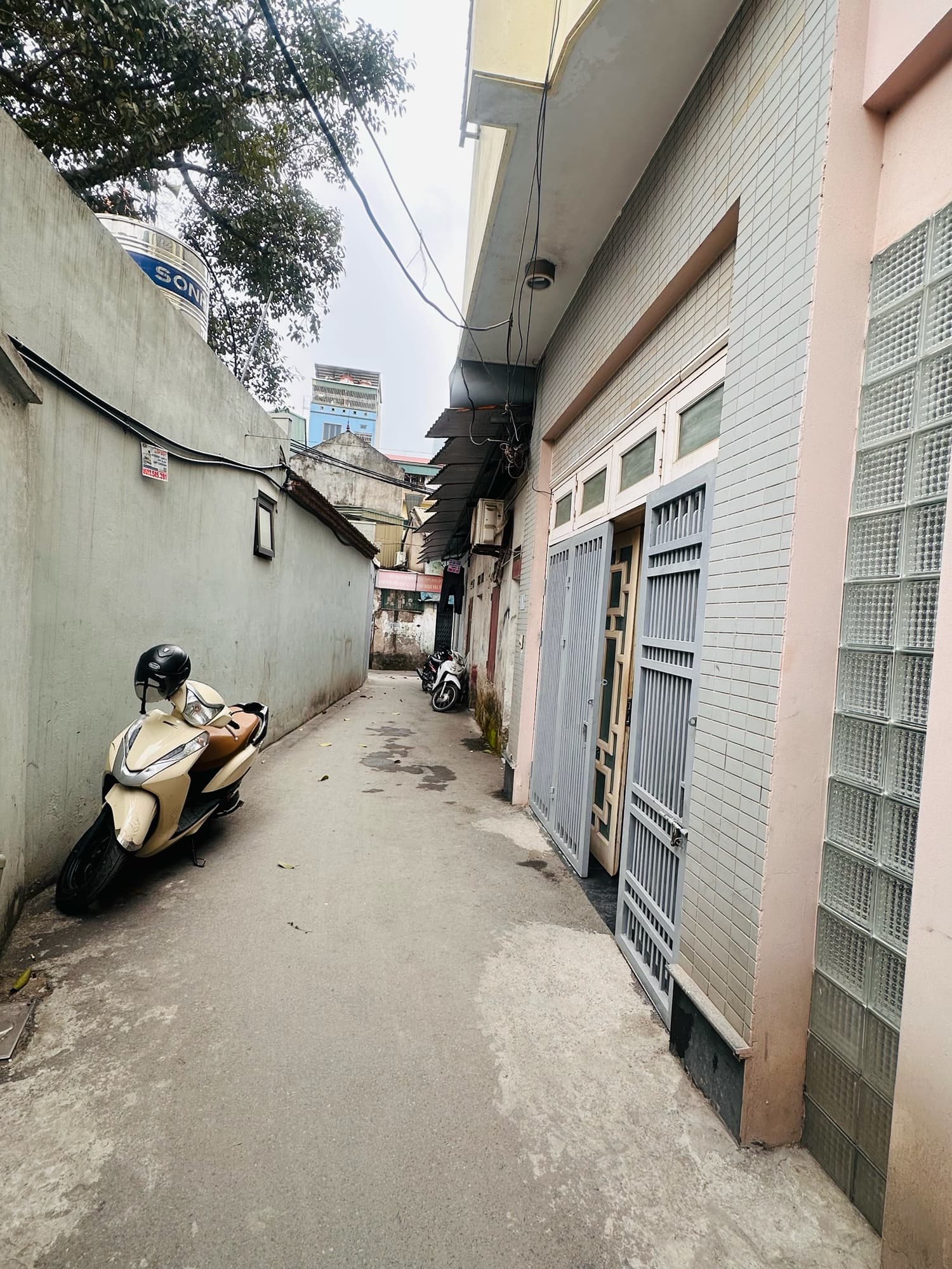 Nhà đất mặt phố, Nam Từ Liêm, Hà Nội - 57m² giá 14.5 tỷ