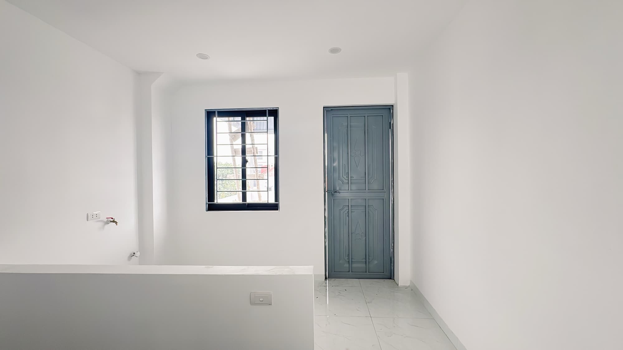 Nhà đất mặt phố, Thanh Trì, Hà Nội - 56m² giá 8 tỷ