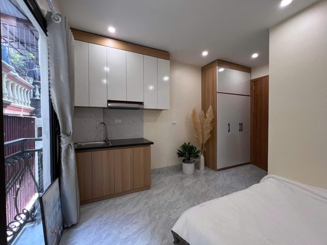 Nhà đất mặt phố, Tây Hồ, Hà Nội - 41m² giá 10.85 tỷ