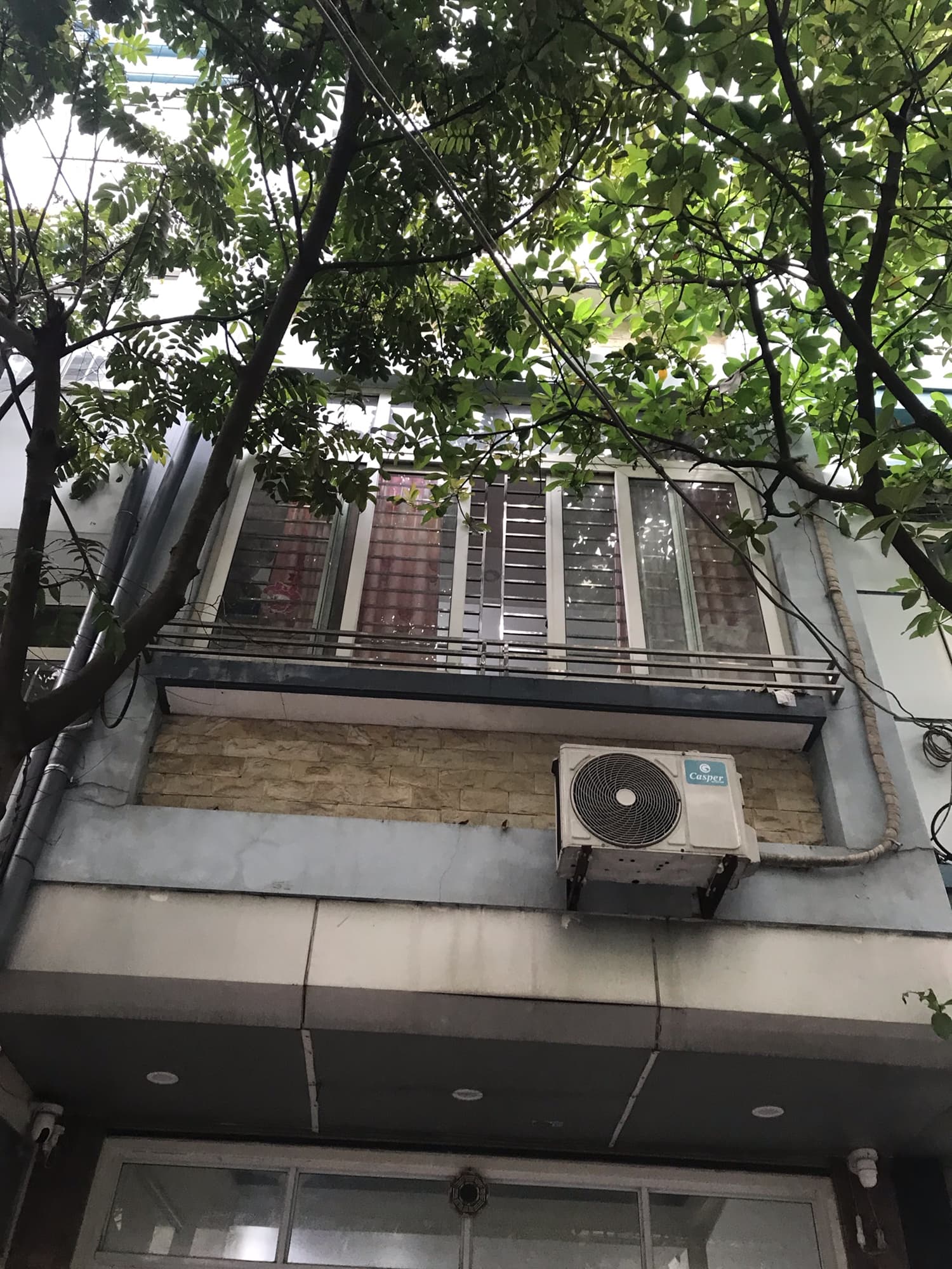Nhà đất mặt phố, Hà Đông, Hà Nội - 35m² giá 15.2 tỷ