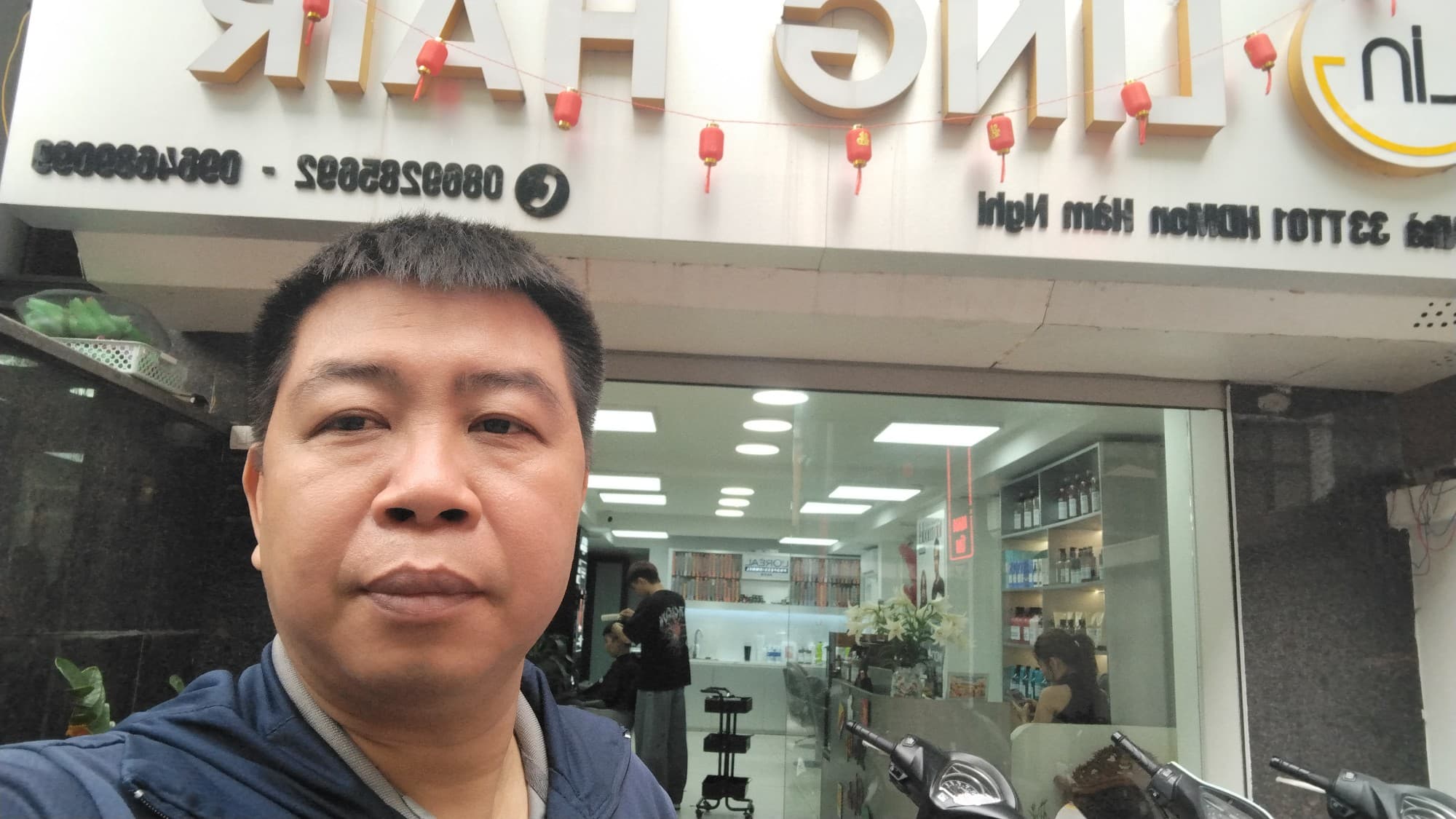 Nhà đất Mon City -, - 96m² giá 55 tỷ