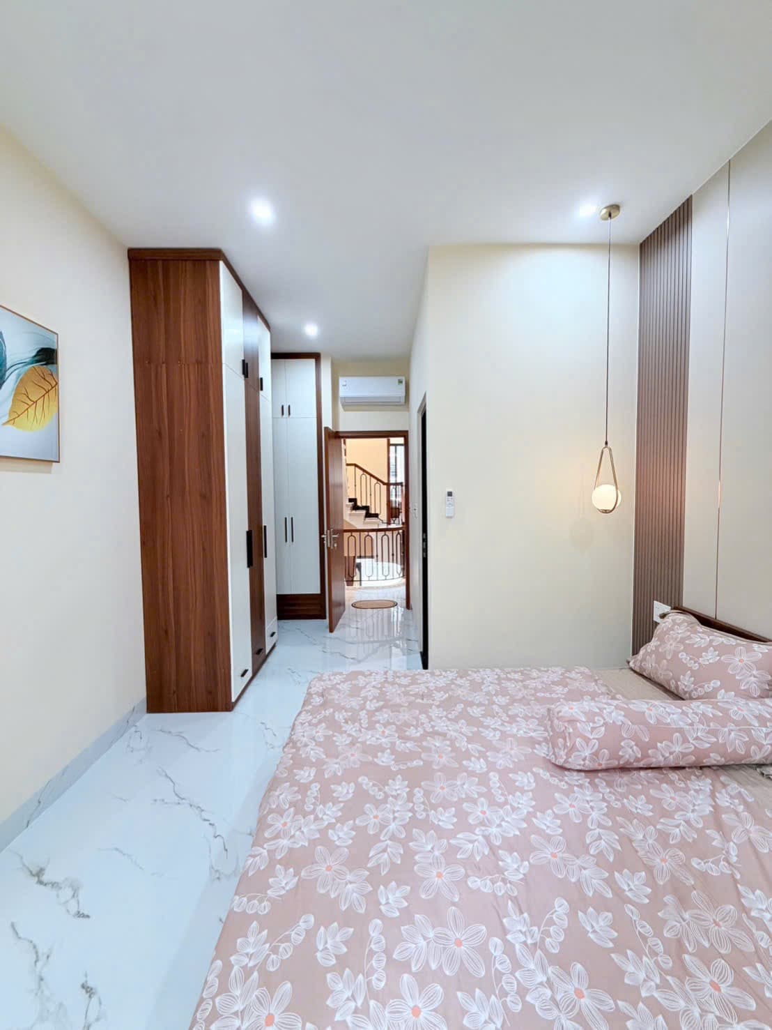 Nhà đất mặt phố, Thanh Khê, Đà Nẵng - 54.7m² giá 6.1 tỷ