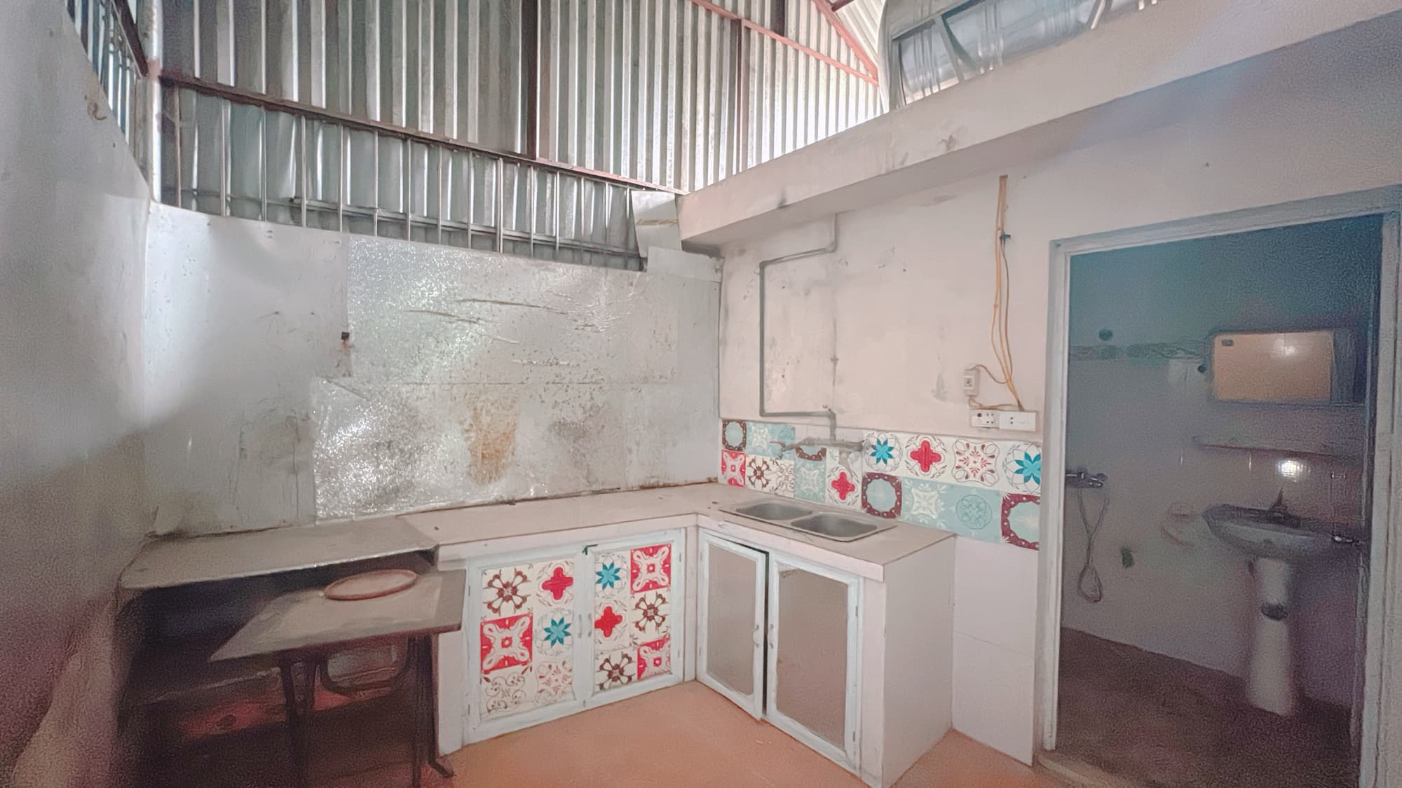 Nhà đất mặt phố, Thanh Trì, Hà Nội - 60m² giá 6.35 tỷ