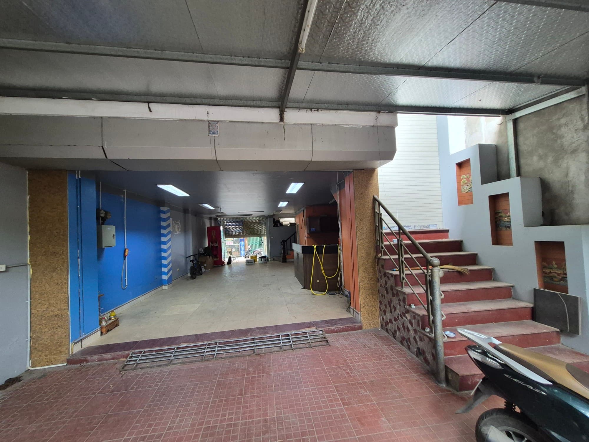 Nhà đất mặt phố, Thanh Xuân, Hà Nội - 83m² giá 43 tỷ