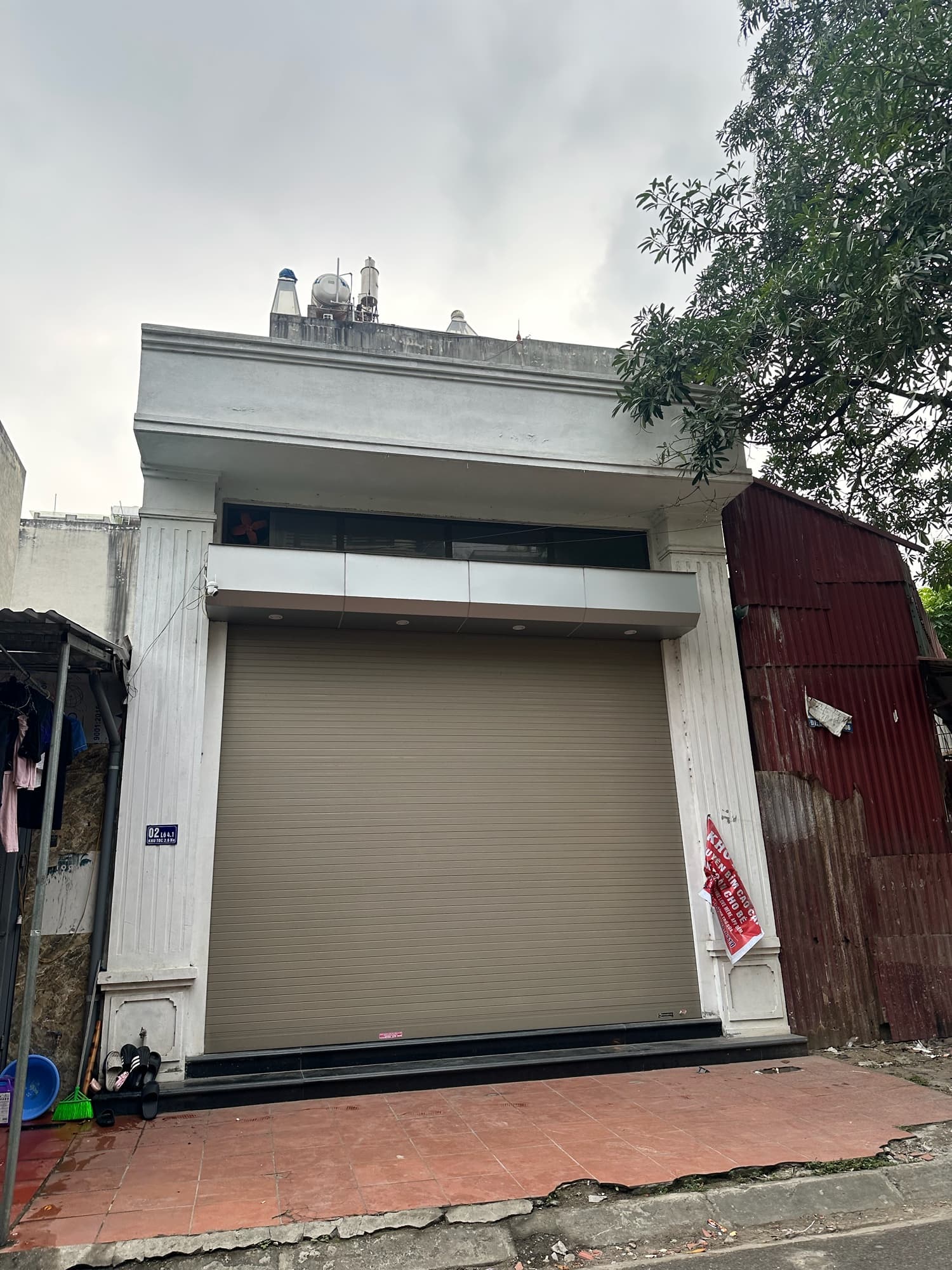 Nhà đất mặt phố, Nam Từ Liêm, Hà Nội - 75m² giá 17 tỷ