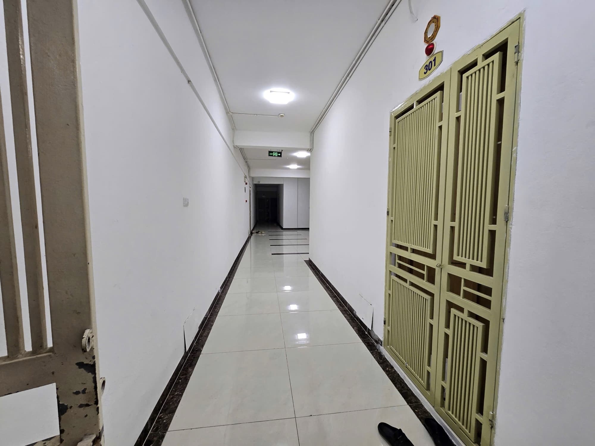Căn hộ Khu đô thị Nam Trung Yên -, - 36m² giá 4.6 tỷ