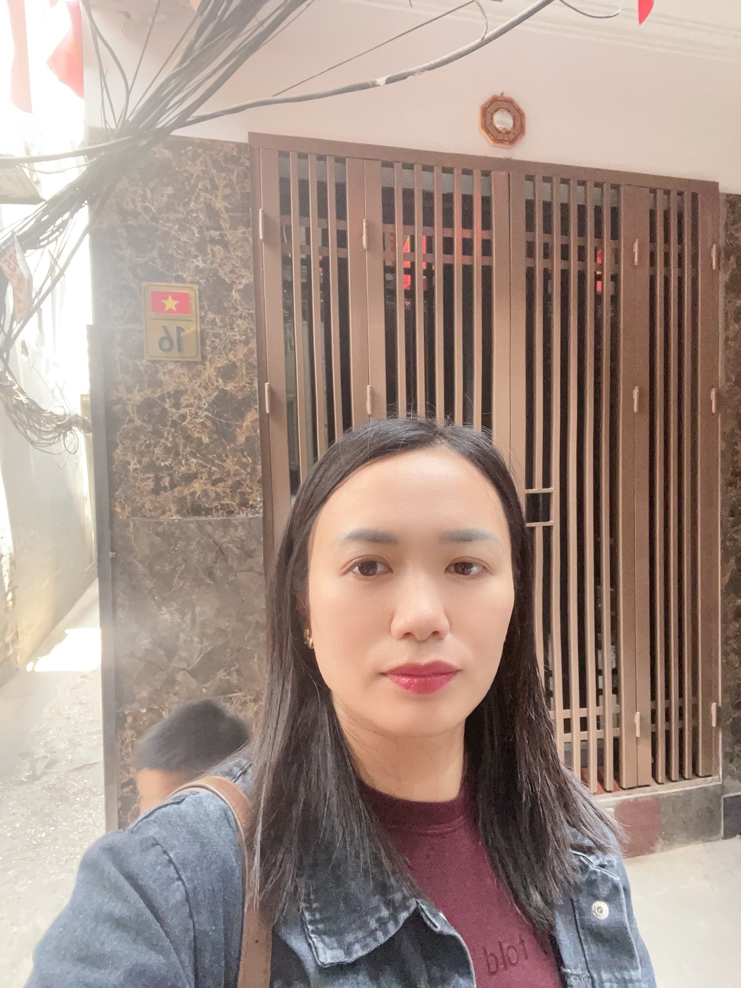 Nhà đất mặt phố, Hoàng Mai, Hà Nội - 21m² giá 3.2 tỷ