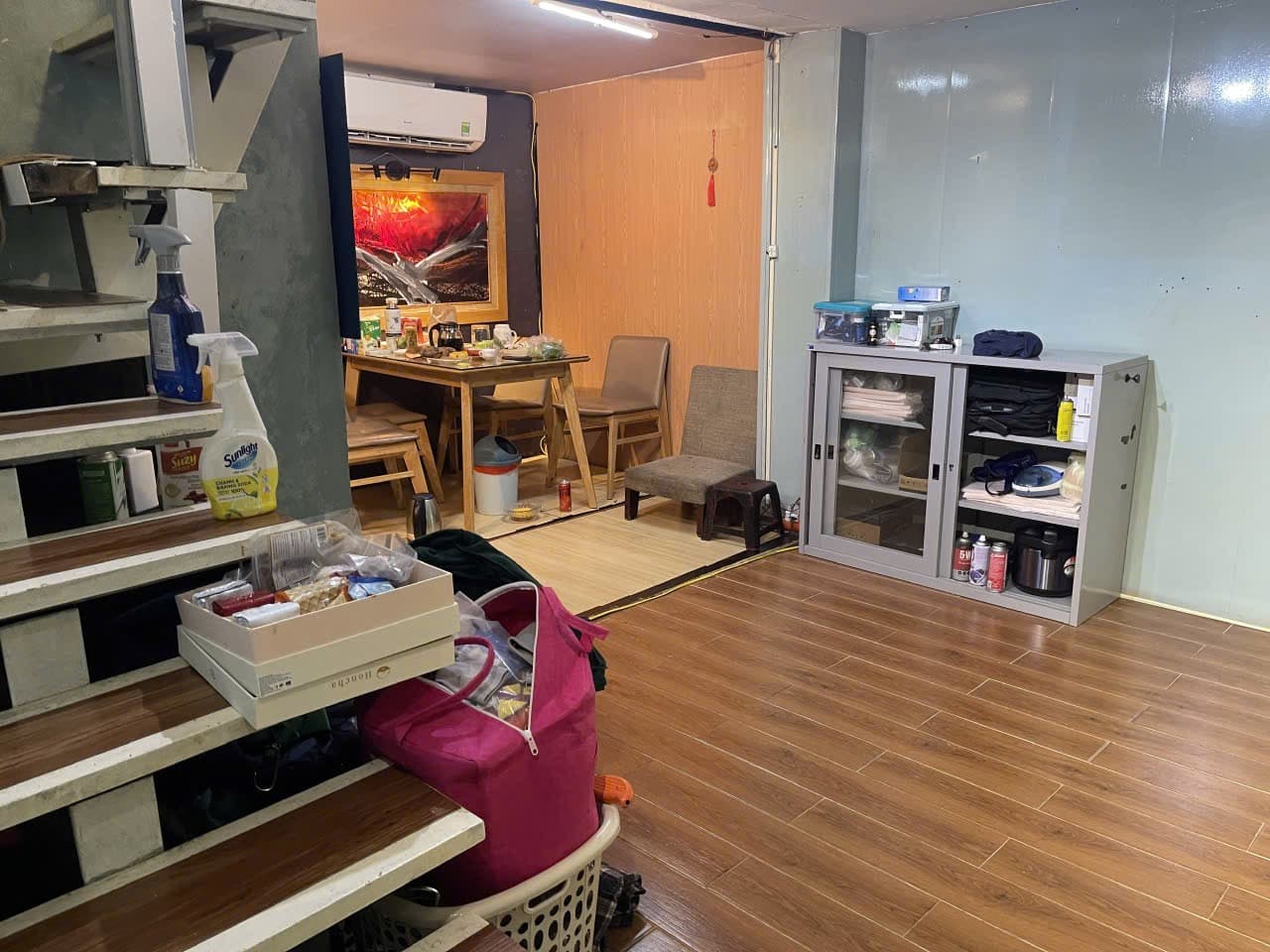 Nhà đất mặt phố, Hoàn Kiếm, Hà Nội - 34m² giá 9 tỷ