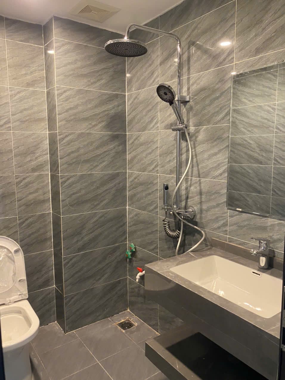 Nhà đất mặt phố Đan Phượng, Hà Nội - 49m² giá 4.8 tỷ