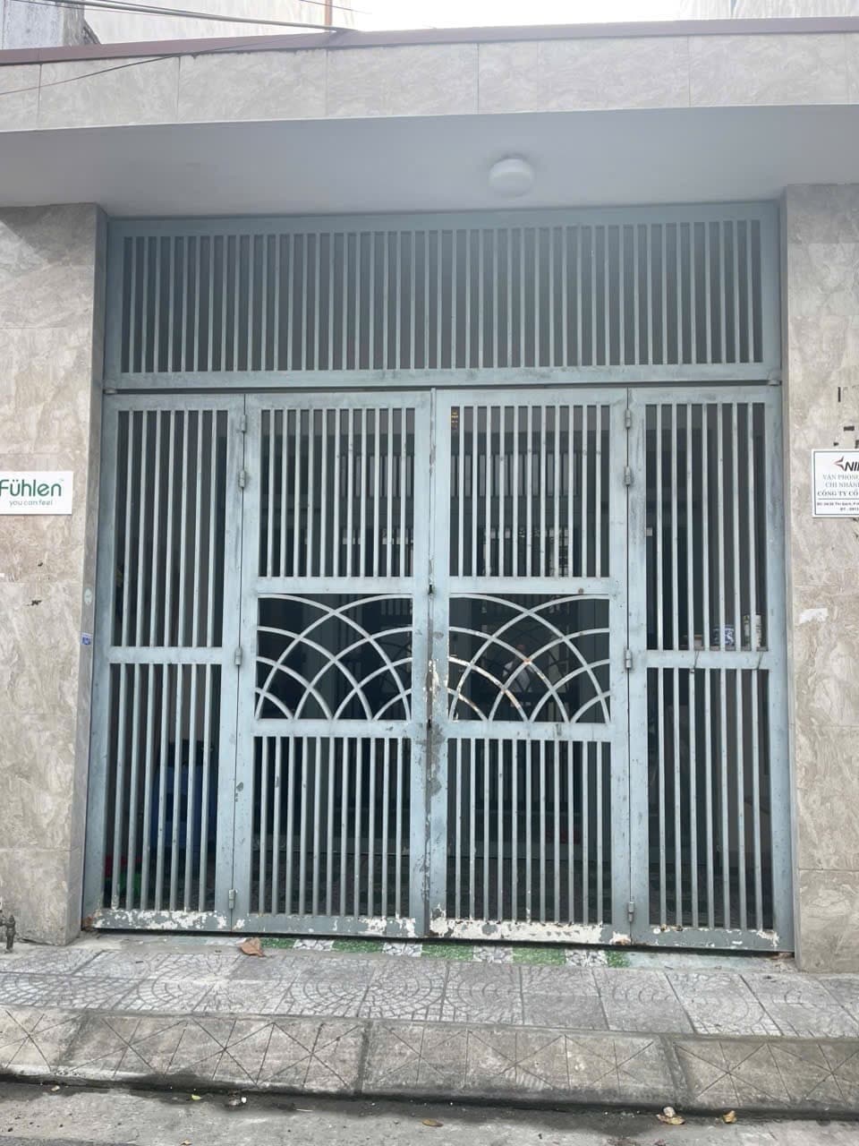 Nhà đất mặt phố, Hải Châu, Đà Nẵng - 85m² giá 9.8 tỷ