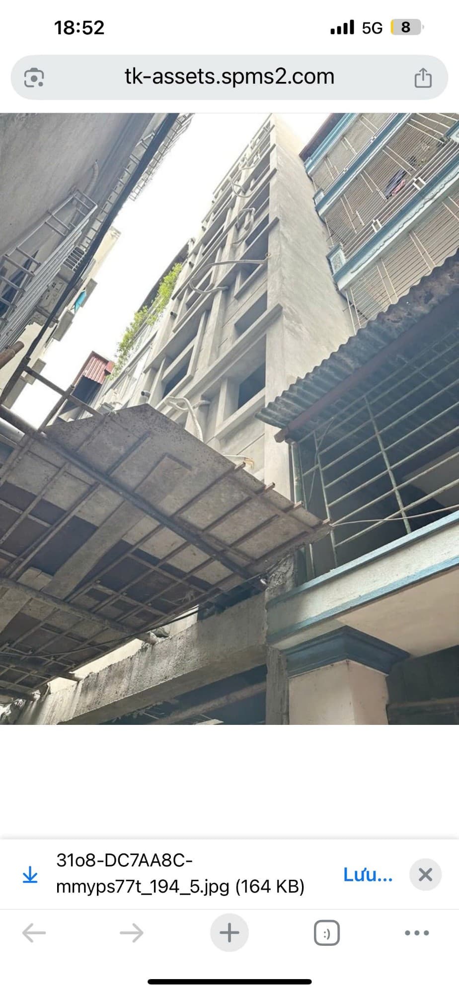 Nhà đất mặt phố, Cầu Giấy, Hà Nội - 63.5m² giá 21.9 tỷ