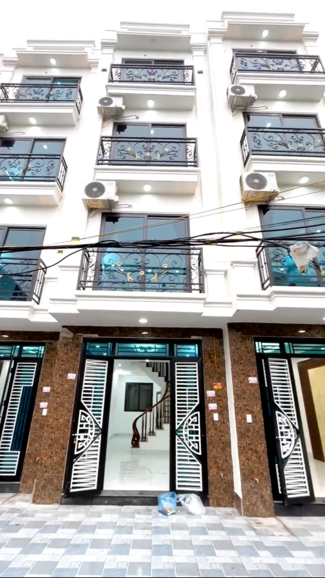 Nhà đất mặt phố Chương Mỹ, Hà Nội - 33m² giá 4.52 tỷ