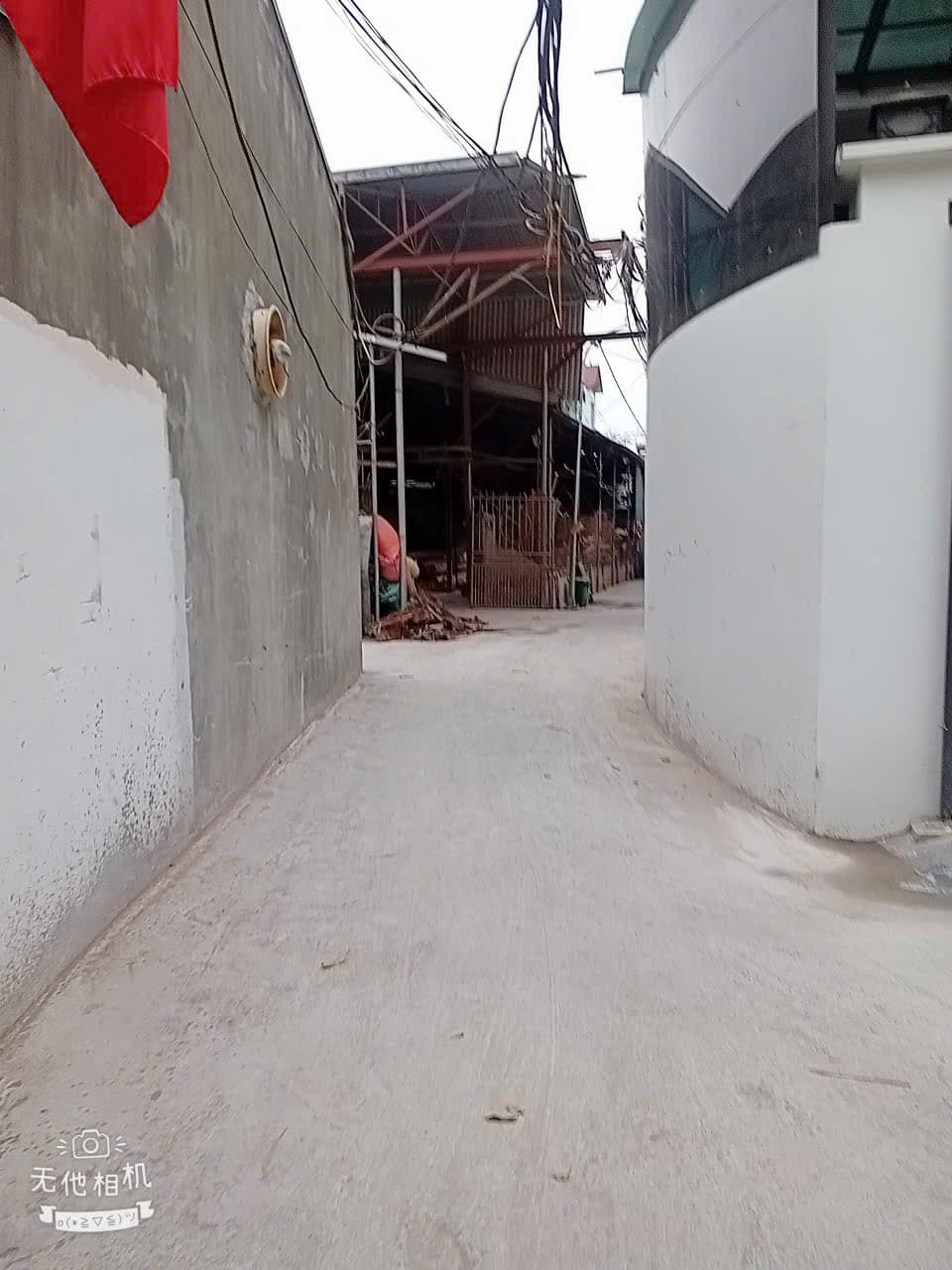 Nhà đất mặt phố Hoài Đức, Hà Nội - 218m² giá 19.5 tỷ