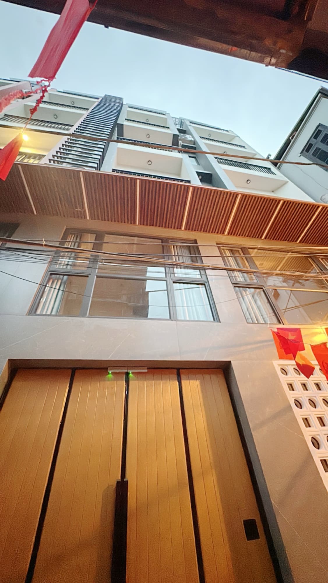Nhà đất mặt phố, Nam Từ Liêm, Hà Nội - 109m² giá 25 tỷ