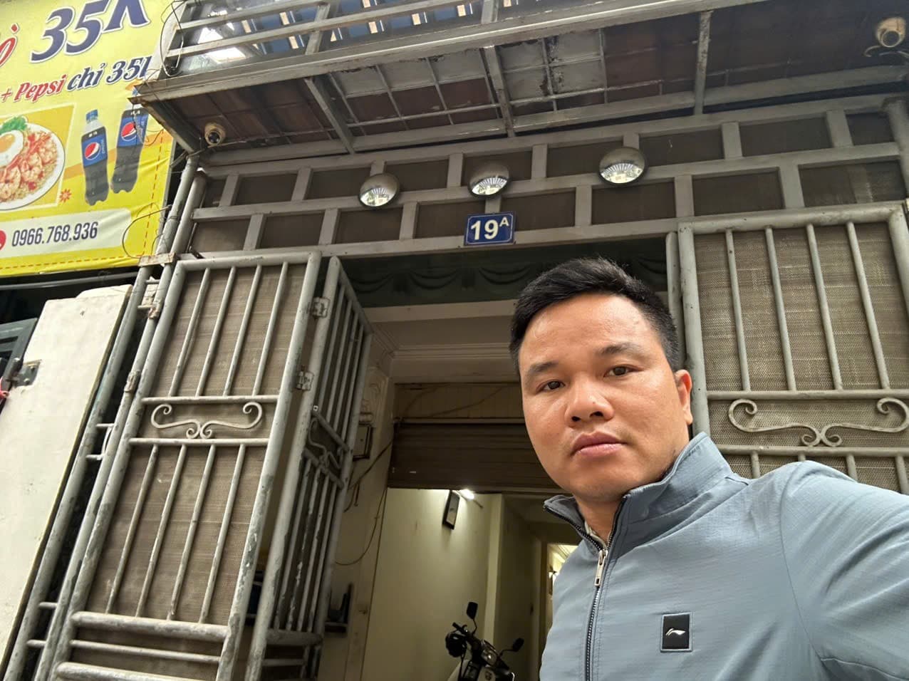Nhà đất mặt phố, Thanh Xuân, Hà Nội - 46m² giá 16.6 tỷ
